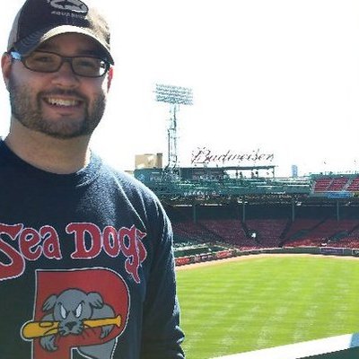 Profile Picture of Joshua Lavigne (@jlavigne1979) on Twitter