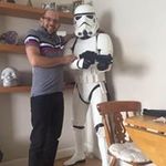 Profile Picture of Barry Poulter (@poulterbarry) on Instagram