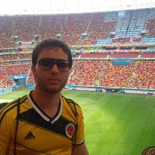 Profile Picture of Luis David Dager (@LuisDager) on Twitter