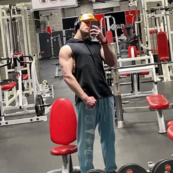 Profile Picture of Mr Wick (@@jacob_wick) on Tiktok