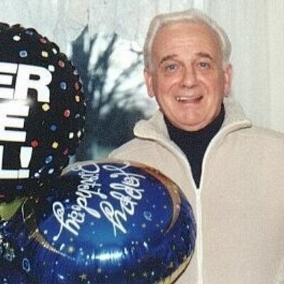 Profile Picture of Joe Cruickshank (@JoeCruickshank1) on Twitter