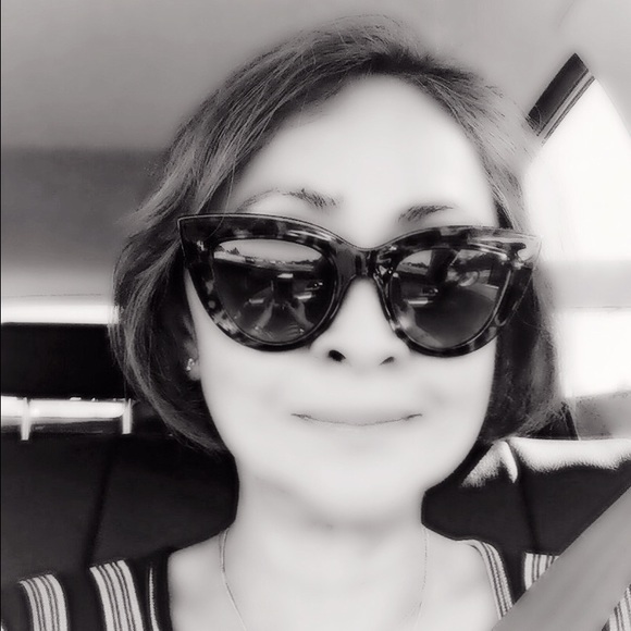 Profile Picture of Raquel Ildefonzo (@raquel2013) on Poshmark