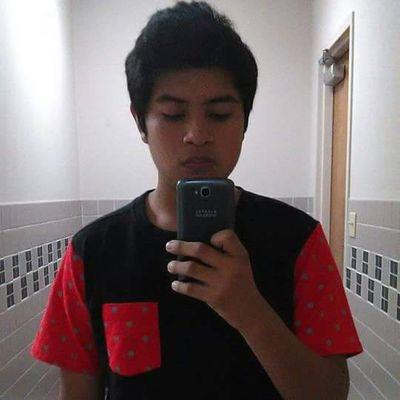 Profile Picture of Ivan Simon (@ivansimon45) on Twitter