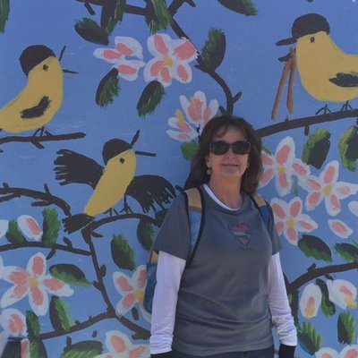 Cindy Bolt  🇺🇸 - Twitter Profile Picture of Cindy Bolt  🇺🇸 (@CindyBolt11) on Twitter