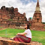 Profile Picture of Hyejin Jang (@bravehyejjing) on Instagram