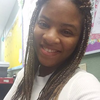 Profile Picture of Mrs. K.Walthour (@k_walthour) on Twitter