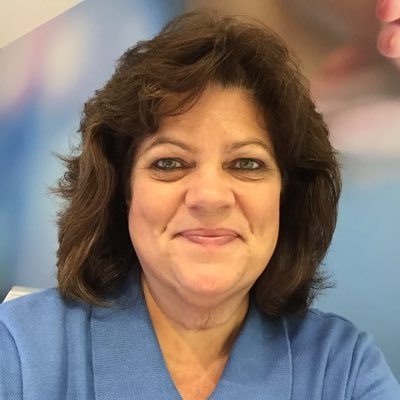 Profile Picture of Cheryl S Mains (@@CherylSue1964) on Twitter