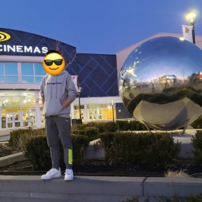 Profile Picture of Andrew Labib (@Charizard4Life1) on Twitter