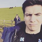 Profile Picture of Jacob (@jacob_ifan_fan_page) on Instagram