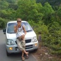 Profile Picture of Fts Kunga (@fts-kunga) on Quora