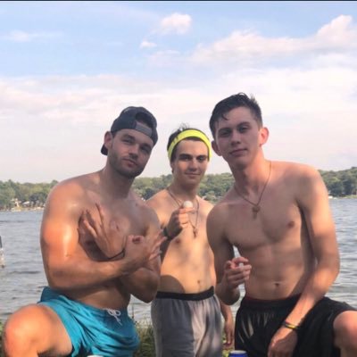 Profile Picture of Joseph Vidmar (@Jvidmar001) on Twitter