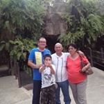 Profile Picture of Oscar Armando Olvera García (@oscararmandoolveragarcia) on Instagram