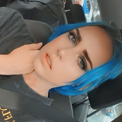 Aimee Hazel - Twitter Profile Picture of Aimee Hazel (@aimee_hazel) on Twitter