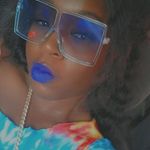 Profile Picture of Damica James (@still_growing32) on Instagram