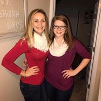 Profile Picture of Morgan Rhoades (@morgan-rhoades-1) on Quora