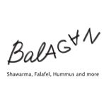 Profile Picture of Balagan (@balagan_kyiv) on Instagram