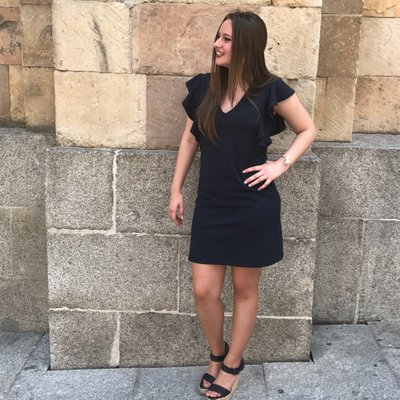 Profile Picture of Noelia. (@nelylopez99) on Twitter