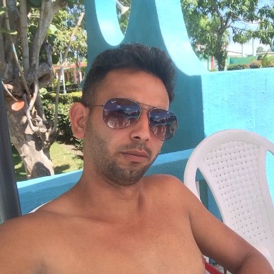 Profile Picture of Alexander Martinez Aguilera (@Alexand11958538) on Twitter