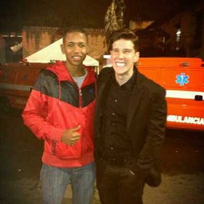 Profile Picture of Felipe Palacios (@pipepalacios11) on Twitter