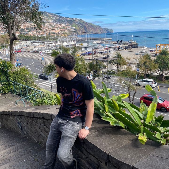 Profile Picture of fabio (@n1fabio) on Tiktok