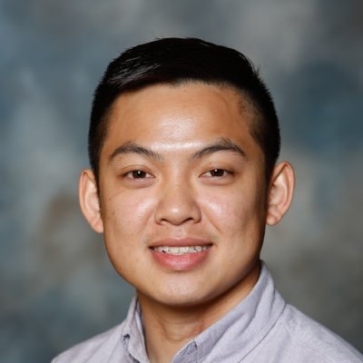 Profile Picture of Peter Vu (@petervu67) on Twitter