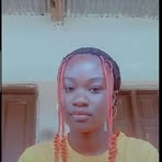 Profile Picture of Géraldine Kouakou (@Géraldine-Kouakou) on Facebook