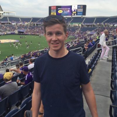 Profile Picture of Paul Cruse (@paulcruse07) on Twitter