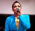 Profile Picture of Dionne Farris - Wikipediaon Wikipedia