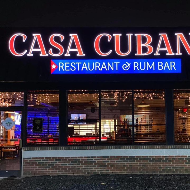 Profile Picture of Randy Hernandez (@casacubanaraleigh) on Tiktok