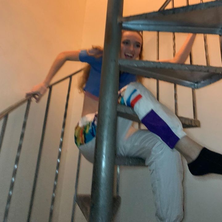 Profile Picture of shelly pager (@stravalocallegend) on Tiktok