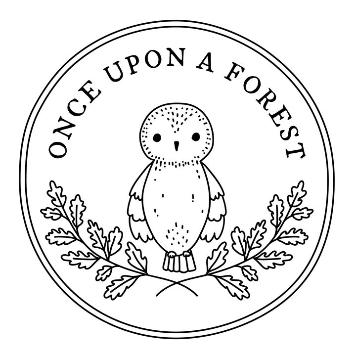 Profile Picture of Once Upon a Forest (@onceuponaforest) on Tiktok