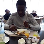 Profile Picture of Sam Osei (@sam_an_osei) on Instagram