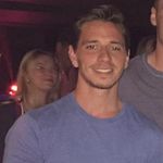 Profile Picture of Michael Montemayor (@mmontemayor23) on Instagram