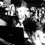 Profile Picture of Matthew Ehret (@maichoman) on Instagram