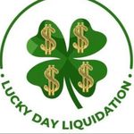 Profile Picture of Lucky Day Liquidation Clovis (@luckydayliquidation) on Instagram