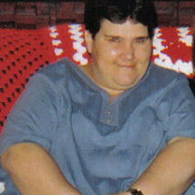 Profile Picture of Tammy Mock (@Squrty) on Twitter