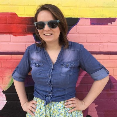 Profile Picture of Madelyn C (@madelyn_carson) on Twitter