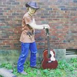 Profile Picture of Aaron Broadway (@talonchantryaab) on Instagram
