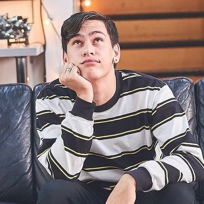 Profile Picture of Daniel Jay Woods (@DanielJayWoods) on Twitter