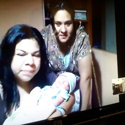 Profile Picture of Sandra Vides (@jaquimadrid) on Twitter