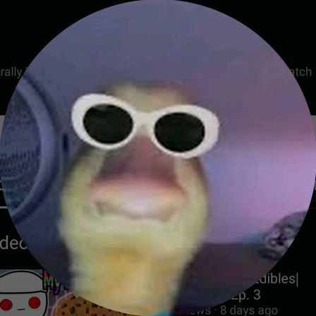 Profile Picture of Kevin🦆 (@kevintheduck1) on Tiktok