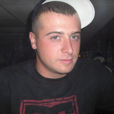 Profile Picture of Ben Sorrell (@wastedprodigy9) on Twitter