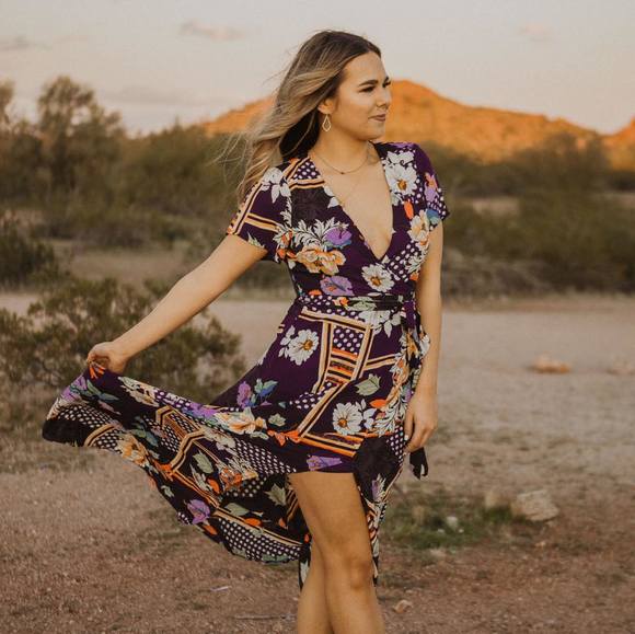 Profile Picture of Delaney Neihart (@dneihart) on Poshmark