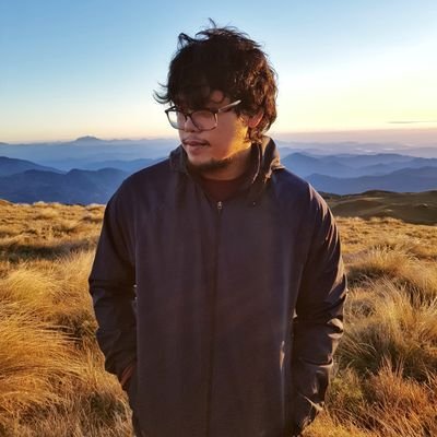 Profile Picture of Jonathan Terence (@junattann) on Twitter