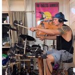 Profile Picture of Jason McGuire (@jasonmcguiredrums) on Instagram