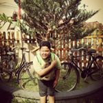 Profile Picture of CuKuP_JoE_KeCe (@jonathanmelvin29) on Instagram