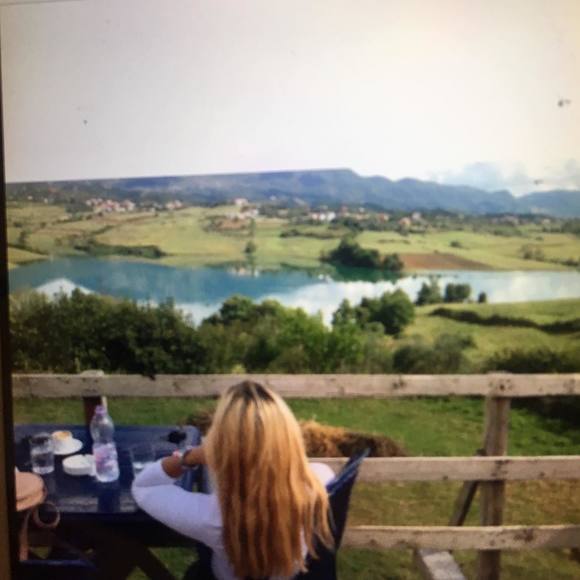 Profile Picture of Jerina Filja (@jerinafilja) on Poshmark