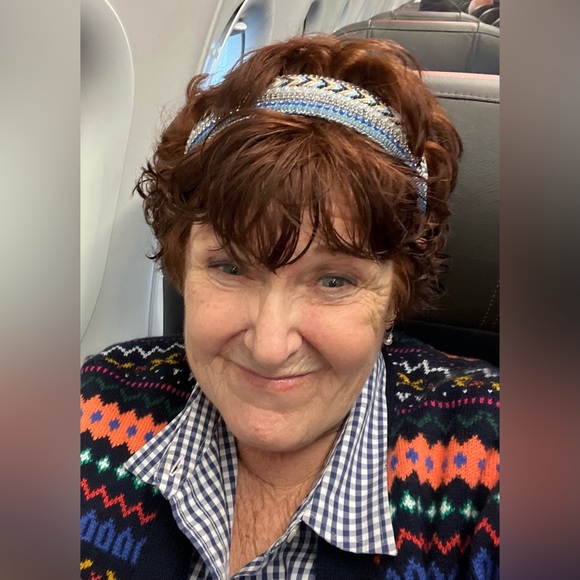 Profile Picture of Beverly Bray (@shulamit0903) on Poshmark