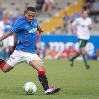 Profile Picture of Arnold Peralta Loyal (@@ArnoldPeralta12) on Twitter