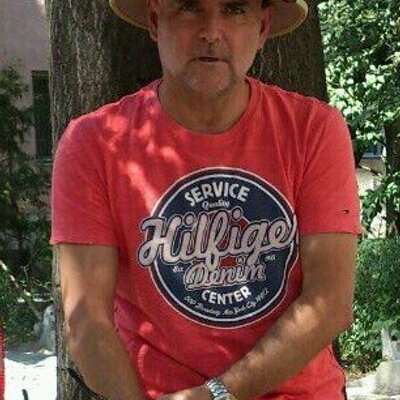 Profile Picture of Rácz Péter (@Pitkin66) on Twitter